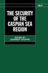Gennady Chufrin, Gennady (Sipri Project Leader) Chufrin, Stockholm International Peace Research I, Stockholm International Peace Research Institute, Gennady Chufrin - Security of the Caspian Sea Region