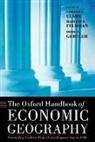 Gordon L. Clark, Gordon L. (Halford Mackinder Professor of G Clark, Gordon L. Gertler Clark, Maryann P. Feldman, Meric S. Gertler, Gordon L. Clark... - Oxford Handbook of Economic Geography