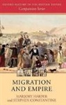 Stephen Constantine, Stephen (Professor of Modern British History Constantine, Dr. Marjory Constantine Harper, Marjory Harper, Marjory (Professor of History Harper, Marjory Constantine Harper - Migration and Empire