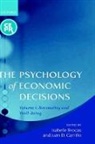 Isabelle Brocas, Isabelle (Department of Economics Brocas, Isabelle Carrillo Brocas, Isabelle Brocas, Brocas Isabelle, Juan D Carrillo... - Psychology of Economic Decisions