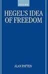 Alan Patten, Alan ( Patten, Alan (Mcgill University Patten - Hegel''s Idea of Freedom