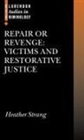 Heather Strang, Strang Heather - Repair Or Revenge