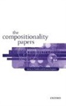Jerry A. Fodor, Jerry A. Lepore Fodor, Ernest Lepore, Ernie Lepore, Jerry A. Fodor, Ernest Lepore... - Compositionality Papers