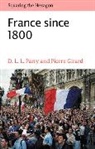 Pierre Girard, Girard Pierre, D. L. L. Parry, D.L.L. Parry, D.l.l. (Former Research Fellow Parry, D.l.l. Girard Parry... - France Since 1800
