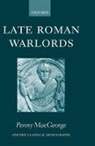 Penny Macgeorge, Penny ( Macgeorge, Penny (Carisbrooke High School Macgeorge - Late Roman Warlords