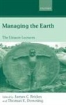 J. C. Downing Briden, J.c. Downing Briden, James C. Briden, James C Briden, James C. Briden, Thomas E Downing... - Managing the Earth