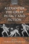 A. B. Bosworth, A. B. ( Bosworth, A. B. (Professor of Classics and Ancient Bosworth, A. B. Baynham Bosworth, A.b. Baynham Bosworth, Albert Brian Bosworth... - Alexander the Great in Fact and Fiction