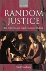 Neil Duxbury, Neil (Professor of Law Duxbury, Duxbury Neil - Random Justice