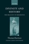 Thomas Harrison, Thomas ( Harrison - Divinity and History