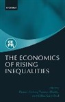 Daniel Cohen, Daniel Piketty Cohen, Daniel Cohen, Thomas Piketty, Piketty Thomas, Gilles Saint-Paul... - Economics of Rising Inequalities