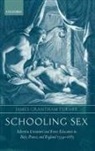 James Turner, James Grantham Turner - Schooling Sex