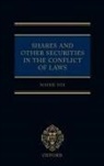 Maisie Ooi, Maisie (Senior Associate Ooi - Shares and Other Securities in the Conflict of Laws