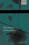 John Foster, the Late John (Formerly Fellow and Tutor i Foster - Nature of Perception