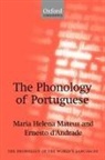 &amp;apos, Andrad, Ernesto D&amp;apos andrade, Ernesto D'Andrade, Maria Helena Mateus, Maria Helena D&amp;apos Mateus... - Phonology of Portuguese