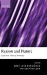 Jose Luis Bermudez, Jose Luis Millar Bermudez, Jos? Luis Berm?dez, Bermã°dez, Jose Luis Bermudez, José Luis Bermúdez... - Reason and Nature