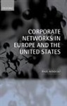 Paul Windolf, Paul (University of Trier) Windolf, Windolf Paul - Corporate Networks in Europe and the United States