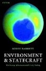 Scott Barrett - Environment and Statecraft