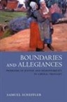 Samuel Scheffler, Samuel Schefler - Boundaries and Allegiances