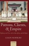 C W Newbury, C. W. Newbury, Colin Newbury, Colin ( Newbury, Colin (Emeritus Fellow Newbury, Newbury Colin - Patrons, Clients, and Empire