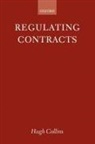 Hugh Collins, Hugh (Professor of English Law Collins, Collins Hugh - Regulating Contracts