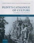 Sorcha Carey - Pliny''s Catalogue of Culture