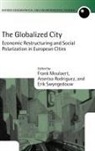 Frank Moulaert, Frank (Professor of European Planning an Moulaert, Frank Rodriguez Moulaert, Frank Moulaert, Frank (Professor of European Planning and Development Moulaert, Moulaert Frank... - Globalized City