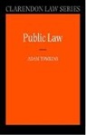 Adam Tomkins, Adam (John Millar Professor of Public Law Tomkins - Public Law