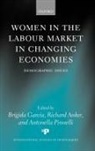Brigida Garcia, Brigida Anker Garcia, John Langone, Richard Anker, Anker Richard, Garcã-A... - Women in the Labour Market in Changing Economies