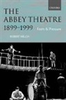 Robert Welch, Robert (Professor of English and Director o Welch - Abbey Theatre, 1899-1999