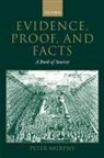Peter Murphy, Peter Murphy - Evidence, Proof, and Facts