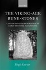 Birgit Sawyer, Birgit (Professor of History Sawyer, Sawyer Birgit - Viking-Age Rune-Stones