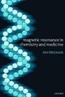 Freeman, Ray Freeman, Ray Smith Freeman, Richard Smith - Magnetic Resonance in Chemistry and Medicine
