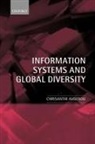 Chrisanthi Avgerou, Chrisanthi ( Avgerou, Chrisanthi (Lecturer in Information Syste Avgerou, Avgerou Chrisanthi - Information Systems and Global Diversity
