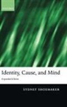 Sydney Shoemaker, Sydney (Sage School of Philosophy Shoemaker - Identity, Cause, and Mind