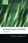 Sydney Shoemaker, Sydney (Sage School of Philosophy Shoemaker - Identity, Cause, and Mind