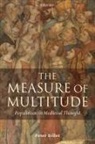 Peter Biller, Peter (Professor of History Biller - Measure of Multitude