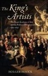 Holger Hoock, Holger (Lecturer in British Cultural Histor Hoock - King''s Artists