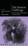 Olivia S. Mitchell, Olivia S. (Executive Director of the Pen Mitchell, Olivia S. Smetters Mitchell, Olivia S. Mitchell, Olivia S. (Executive Director of the Pension Research Council Mitchell, Mitchell Olivia S.... - Pension Challenge