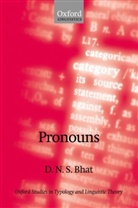 D N S Bhat, D. N. S. Bhat, Darbhe Narayana Shankara Bhat, Darbhe Narayana Shankara ( Bhat, Darbhe Narayana Shankara (Central Institute Bhat, D N Shankara Bhat... - Pronouns