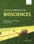 Diana Dine, Debbie Holmes, Debbie Moody Holmes, Peter Moody - Research Methods for the Biosciences