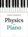 Nicholas J. Giordano, Nicholas J. (Department of Physics Giordano, GIORDANO NICHOLAS, Giordano Nicholas J. - Physics of the Piano