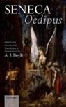 A. J. Boyle, A. J. (Professor of Classics Boyle, Lucius Annaeus Seneca, A. J. Boyle, A. J. (Professor of Classics Boyle - Seneca: Oedipus