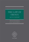 Alastair Hudson, Alastair (Professor of Equity and Law Hudson, Hudson Alastair, Geraint Thomas, Geraint (Professor of Equity & Property Law Thomas, Thomas Geraint - Law of Trusts