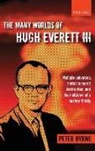 Peter Byrne - Many Worlds of Hugh Everett III