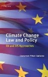 Cinnamon P. Carlarne, Cinnamon P. (Assistant Professor Carlarne, CARLARNE CINNAMON P, Carlarne Cinnamon P. - Climate Change Law and Policy