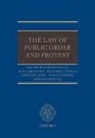 Ruth Brander, Brander Ruth, Edward Rees, Rees Edward, David Rhodes, Rhodes David... - Law of Public Order and Protest