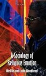 Ole Riis, Ole (Professor of Sociology Riis, Ole Woodhead Riis, Linda Woodhead, Professor Woodhead - Sociology of Religious Emotion