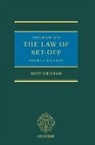 Rory Derham, Rory (Barrister Derham, S. R. Derham, Derham Rory - Derham on the Law of Set-Off