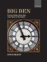 Chris Mckay, Chris (Horologist) McKay, MCKAY CHRIS - Big Ben