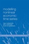 Clive W. J. Granger, Granger Clive W. J., Timo Terasvirta, Timo Tjostheim Terasvirta, Timo Teräsvirta, Timo Tersvirta... - Modelling Nonlinear Economic Time Series